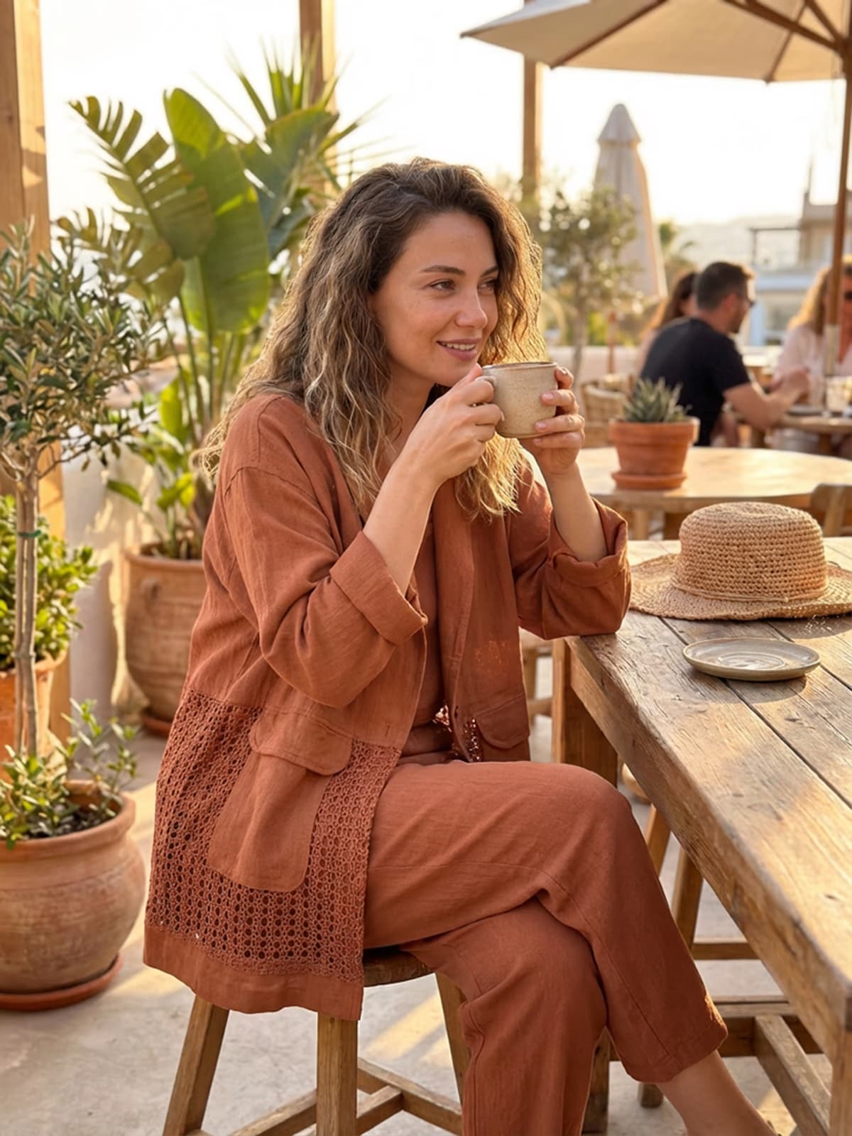 Dokuma Takımlar - 1