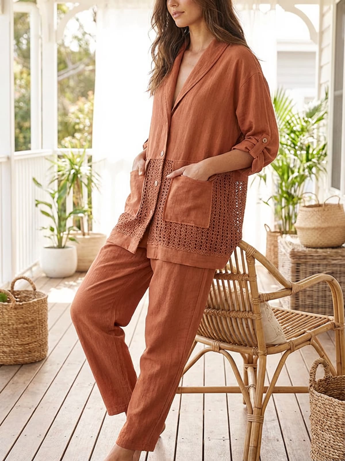 Dokuma Takımlar - 5