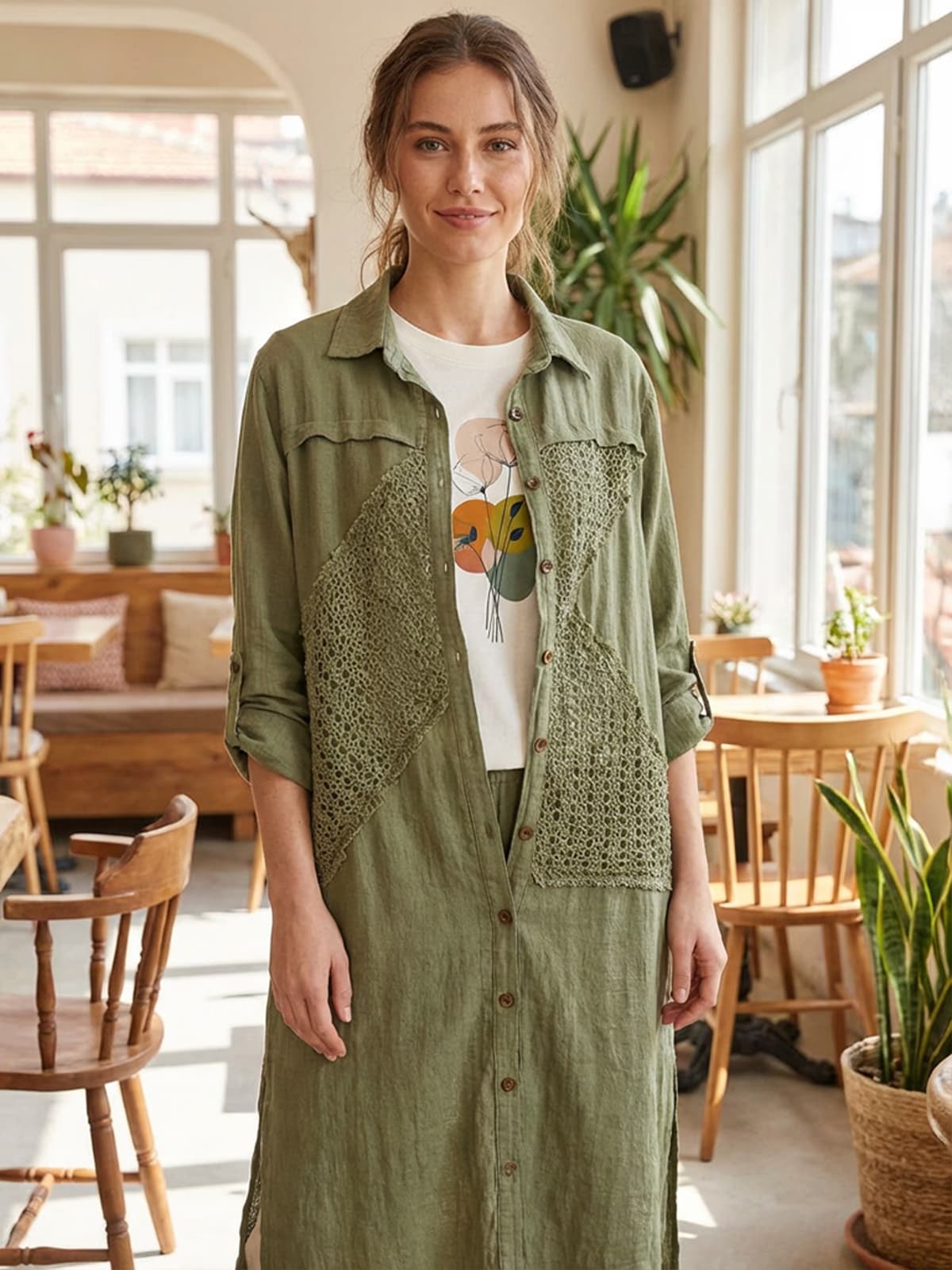 Dokuma Takımlar - 6